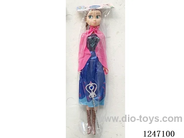 22 inch doll with IC (LR44 battery *2)