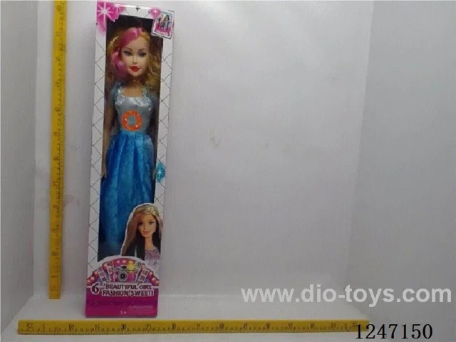 22 inch doll