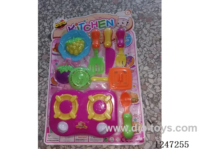 kitchen set