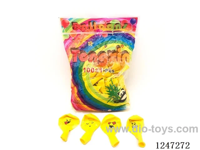 100PCS Balloon