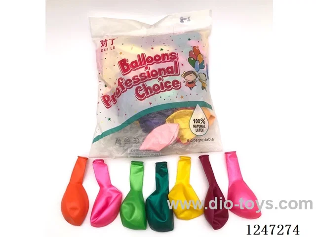 100PCS Balloon