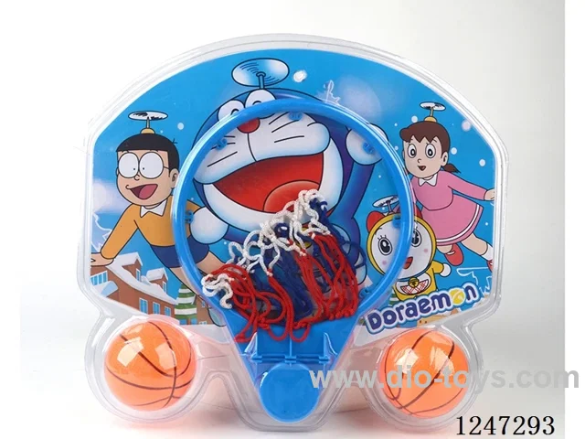 basketball hoop