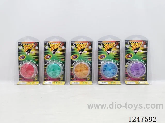 yo-yo