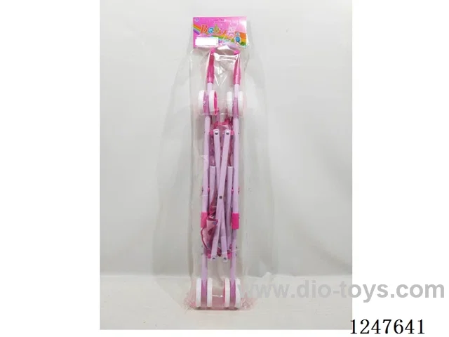 Iron Trolley