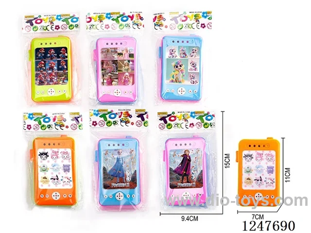 Mobile Phone Mixed Pack