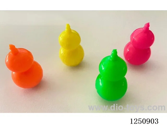 Gourd Tumble Toy