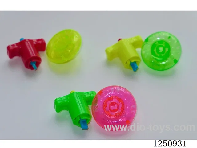 Twist top