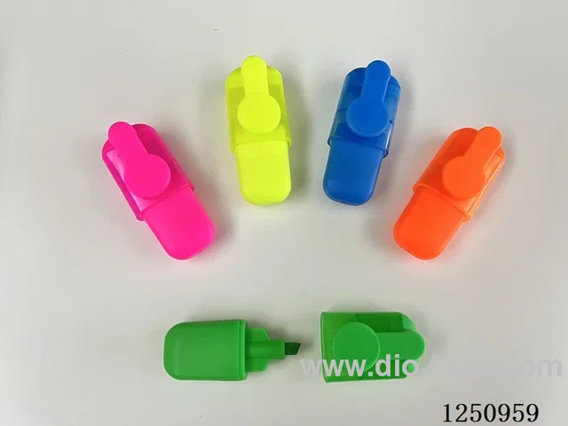 Highlighter pen