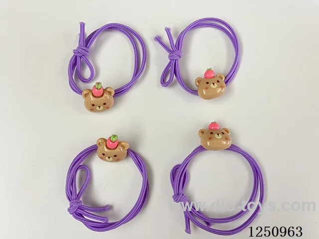 Hair tie