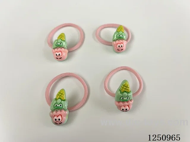 Hair tie