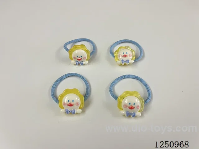 Hair tie