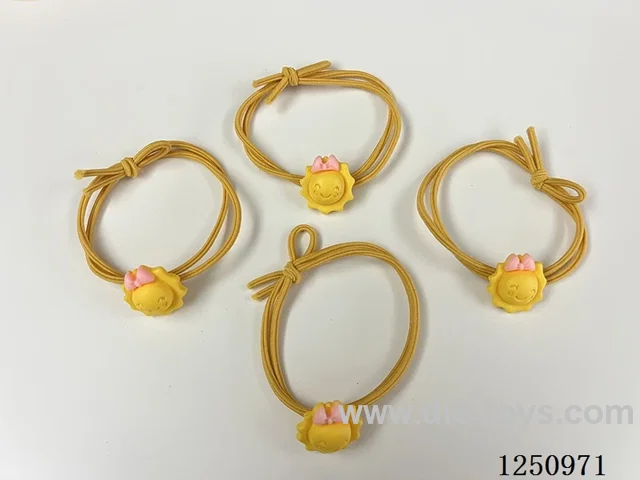 Hair tie