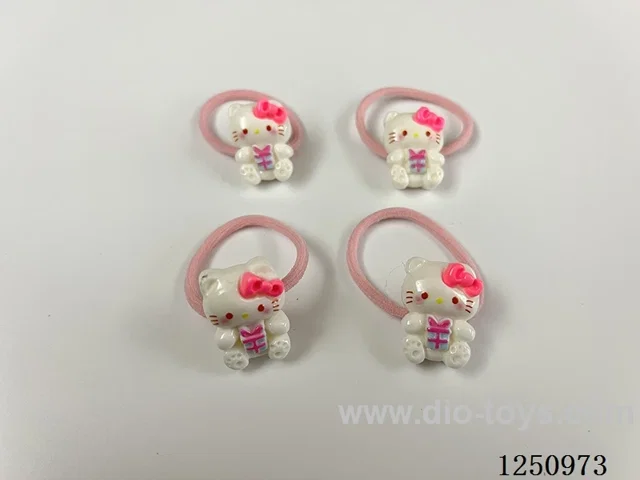Hair tie