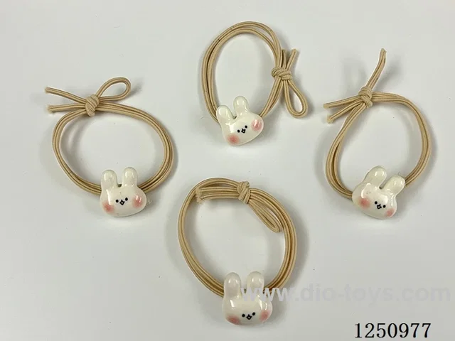 Hair tie