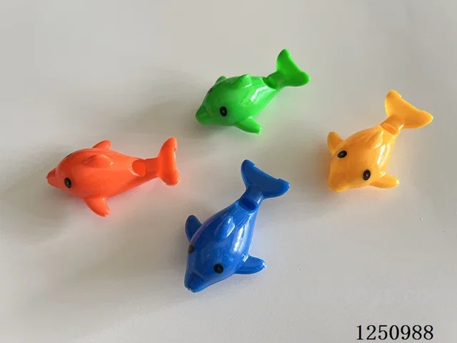 Dolphin Whistle