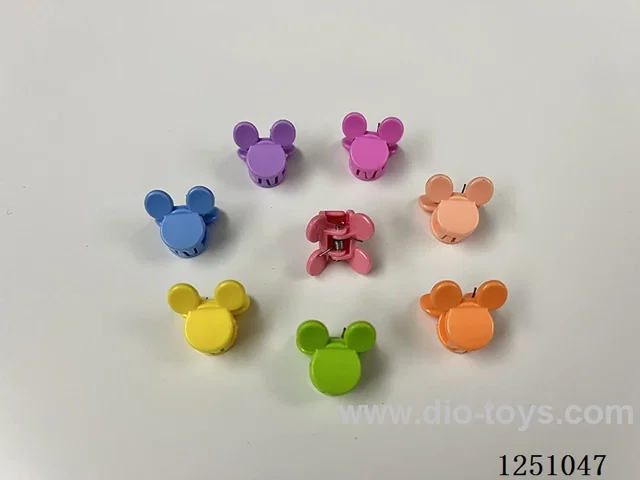 Animal Hair Clip