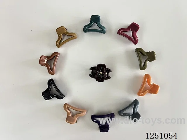 Hair Clip