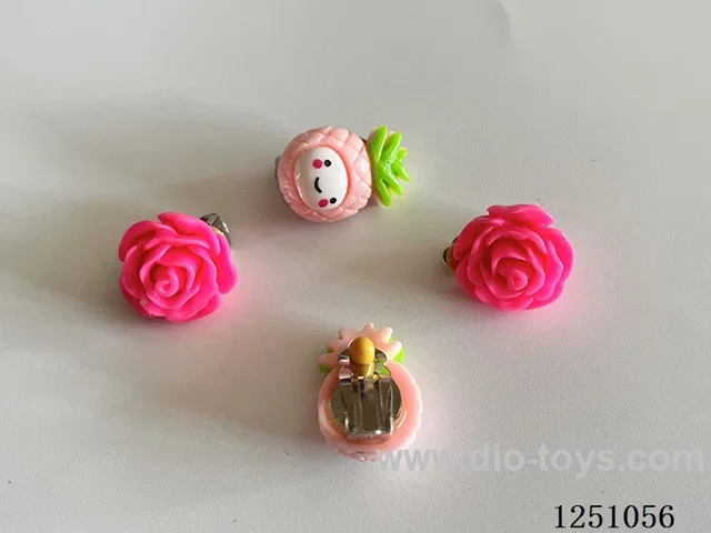 Ear Clip