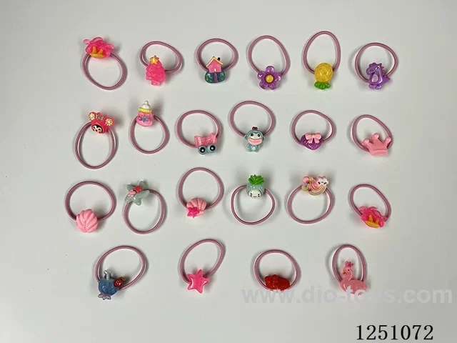 Hair Ties