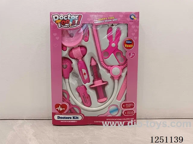 doctor set