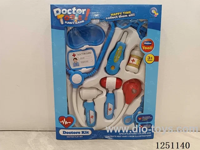 doctor set