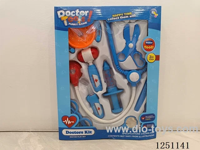 doctor set