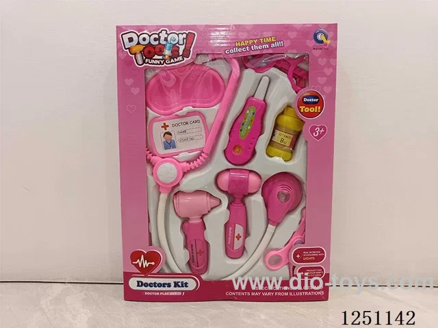 doctor set