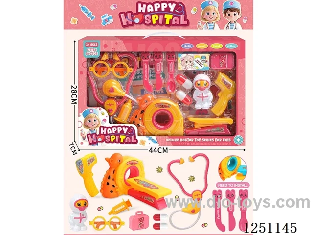 doctor set