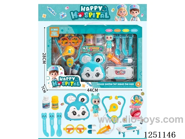 doctor set