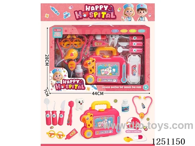 doctor set