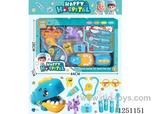 doctor set