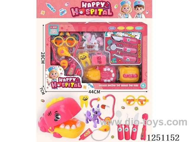 doctor set