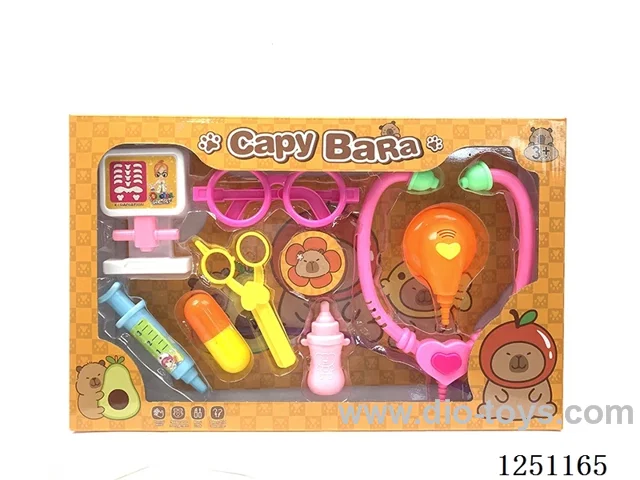 doctor set
