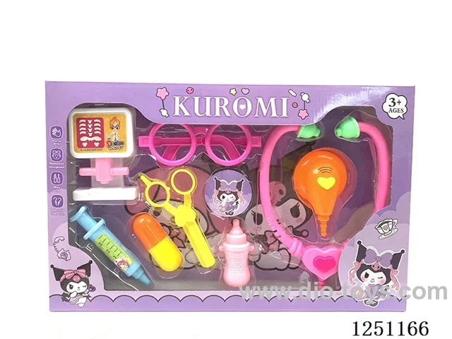 doctor set