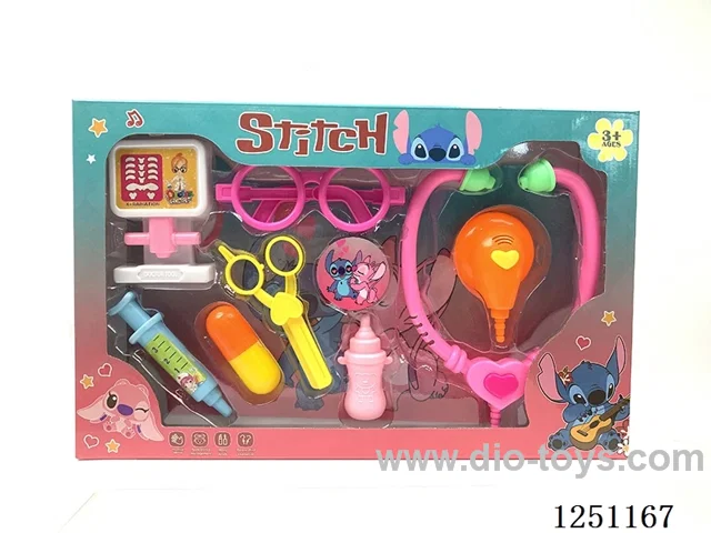 doctor set