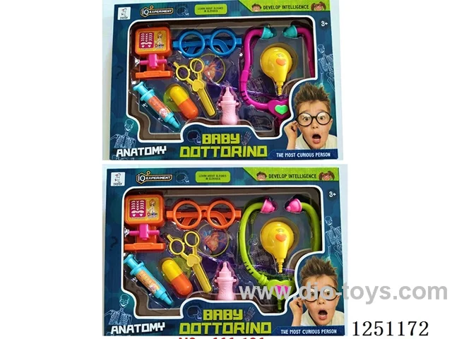 doctor set