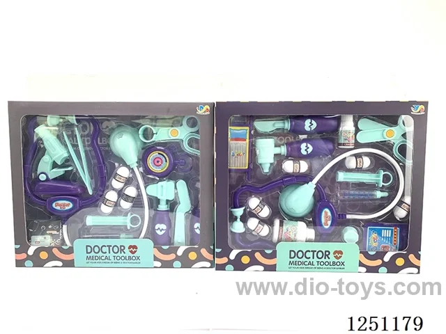 doctor set