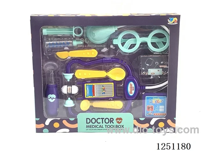 doctor set