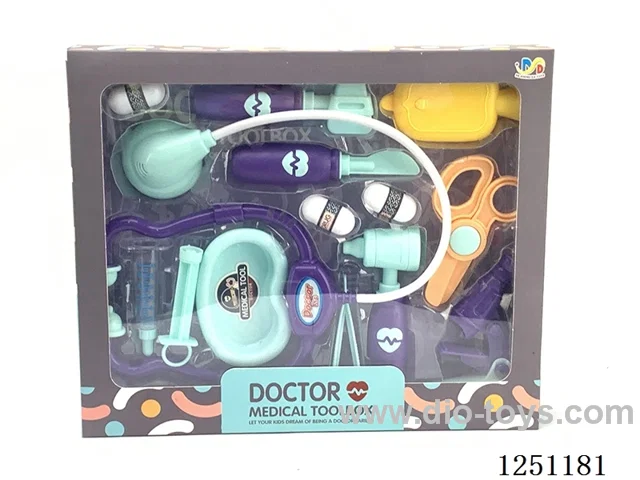 doctor set