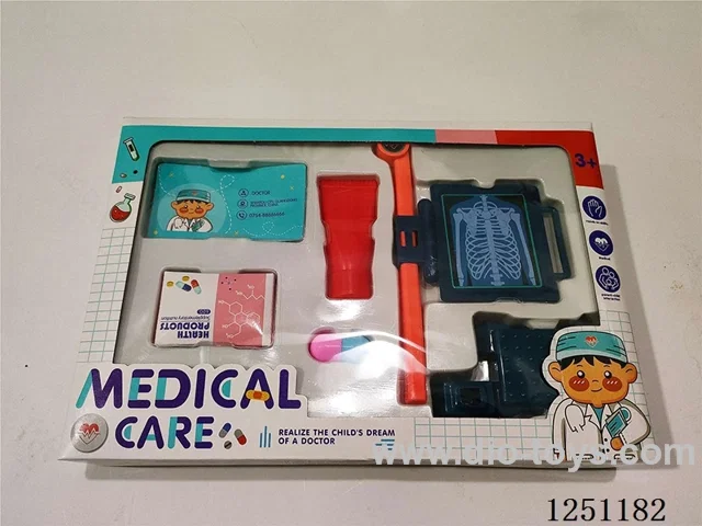 doctor set