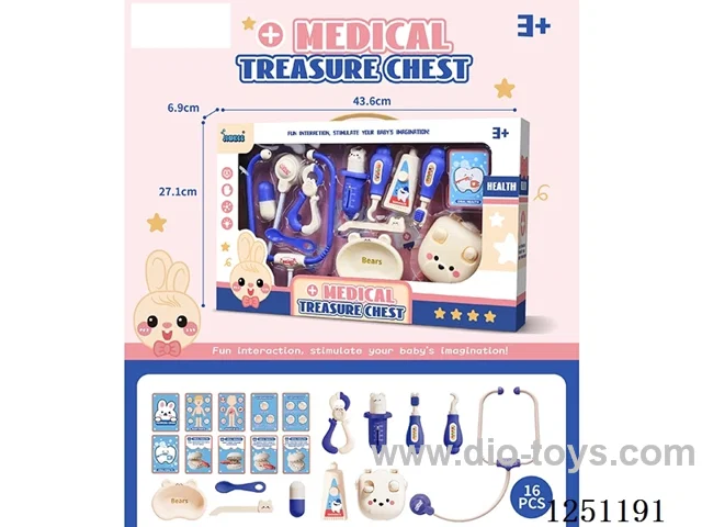 doctor set