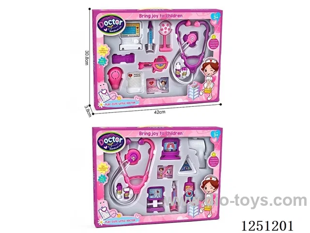 doctor set