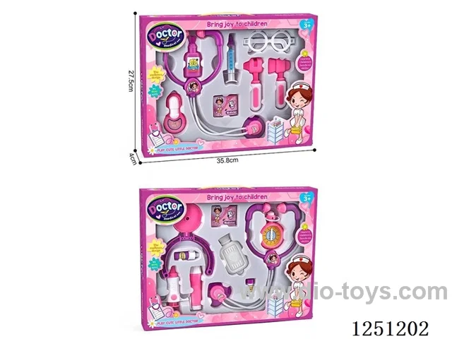 doctor set