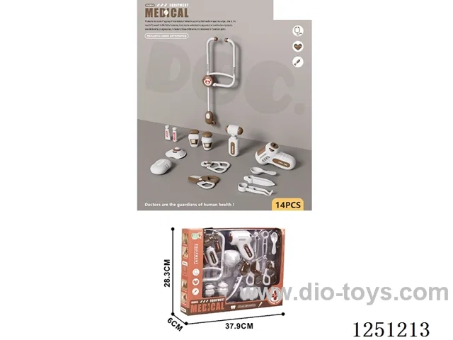 doctor set
