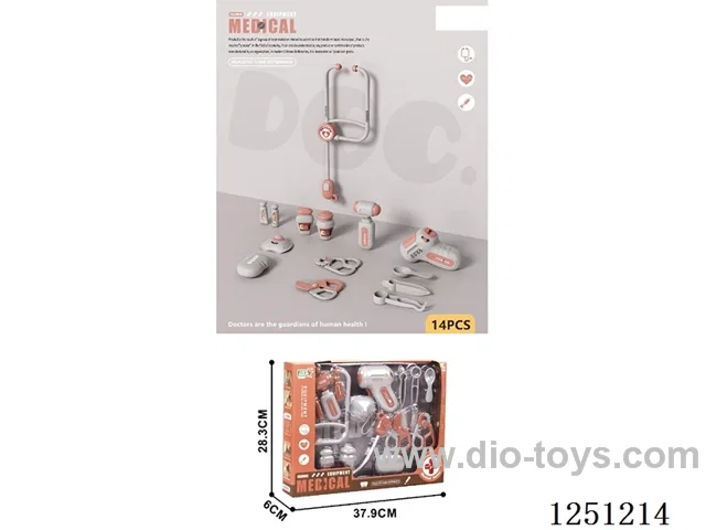 doctor set