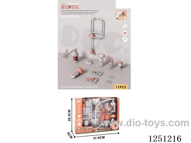 doctor set