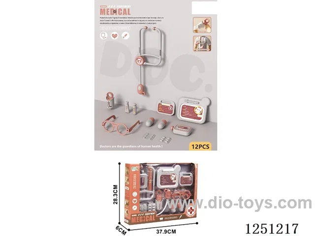 doctor set