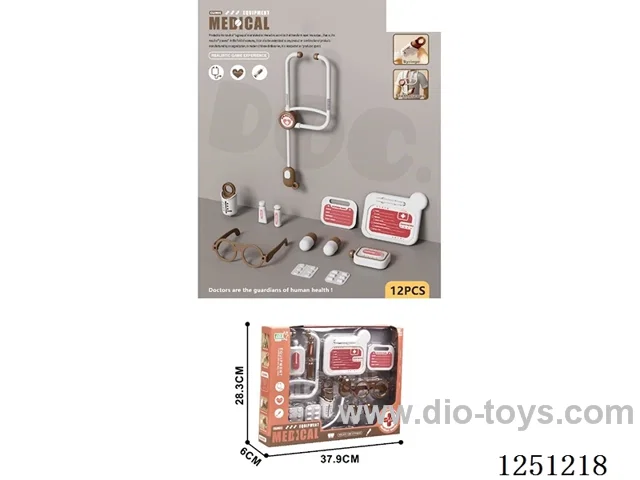 doctor set