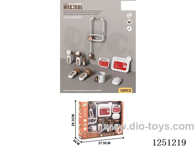 doctor set