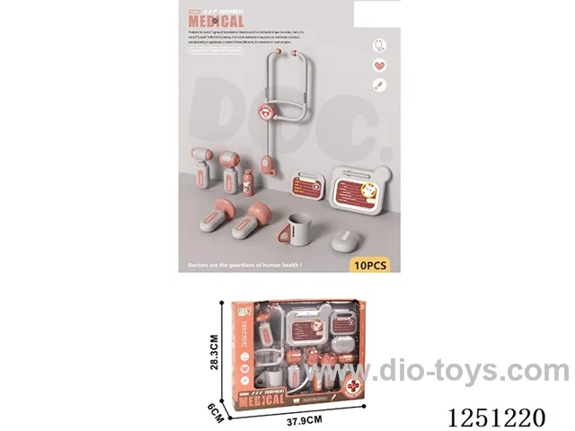 doctor set